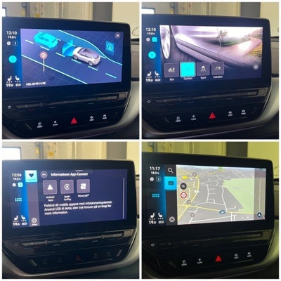 VW ID.4 Pro Performance