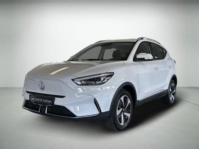 MG ZS Comfort
