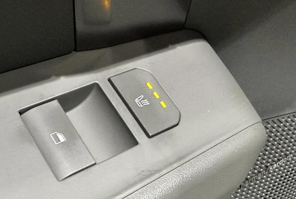 Kia EV3 Long Range Upgrade