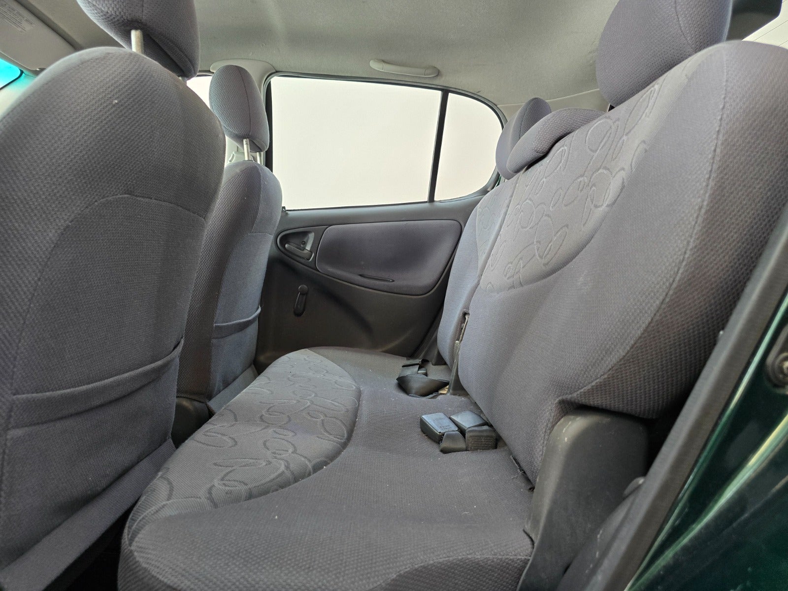 Billede af Toyota Yaris 1,3 Luna