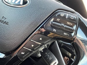 Kia Ceed CRDi 110 Attraction SW