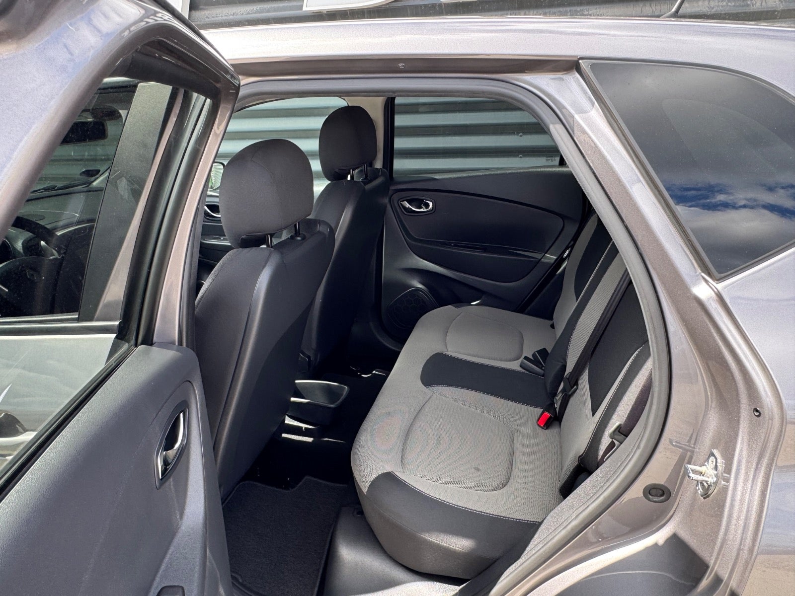 Billede af Renault Captur 0,9 TCe 90 Dynamique