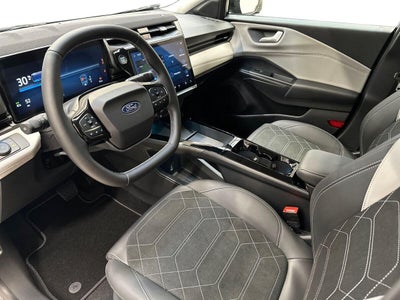 Ford Puma Gen-E Premium billede 2
