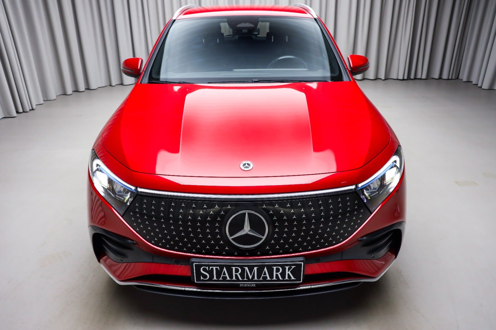 Mercedes-Benz EQA 250+ (7/8)