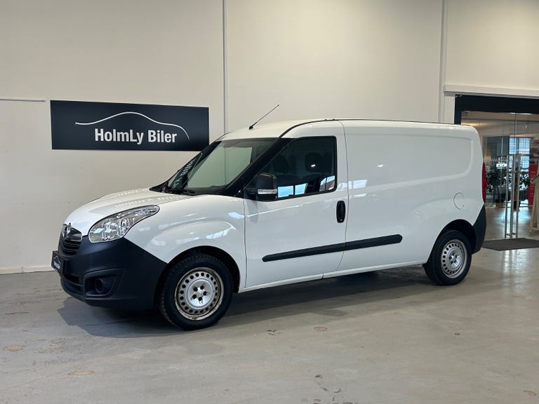 Opel Combo CDTi 95 L2H1