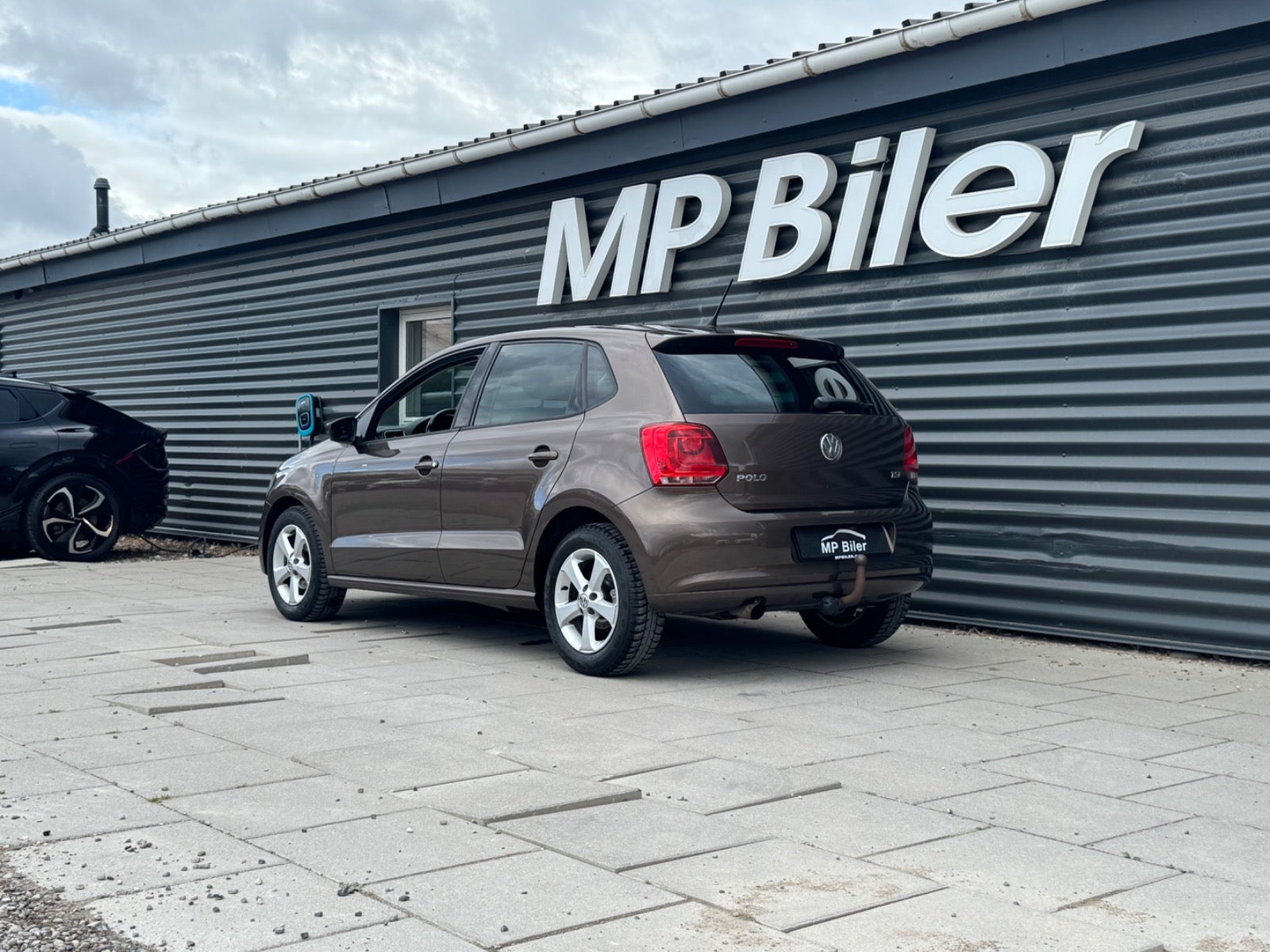 Billede af VW Polo 1,2 TSi 90 Comfortline