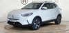 MG ZS Luxury