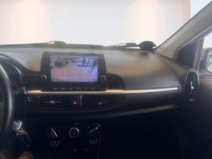 Kia Picanto Prestige Upgrade