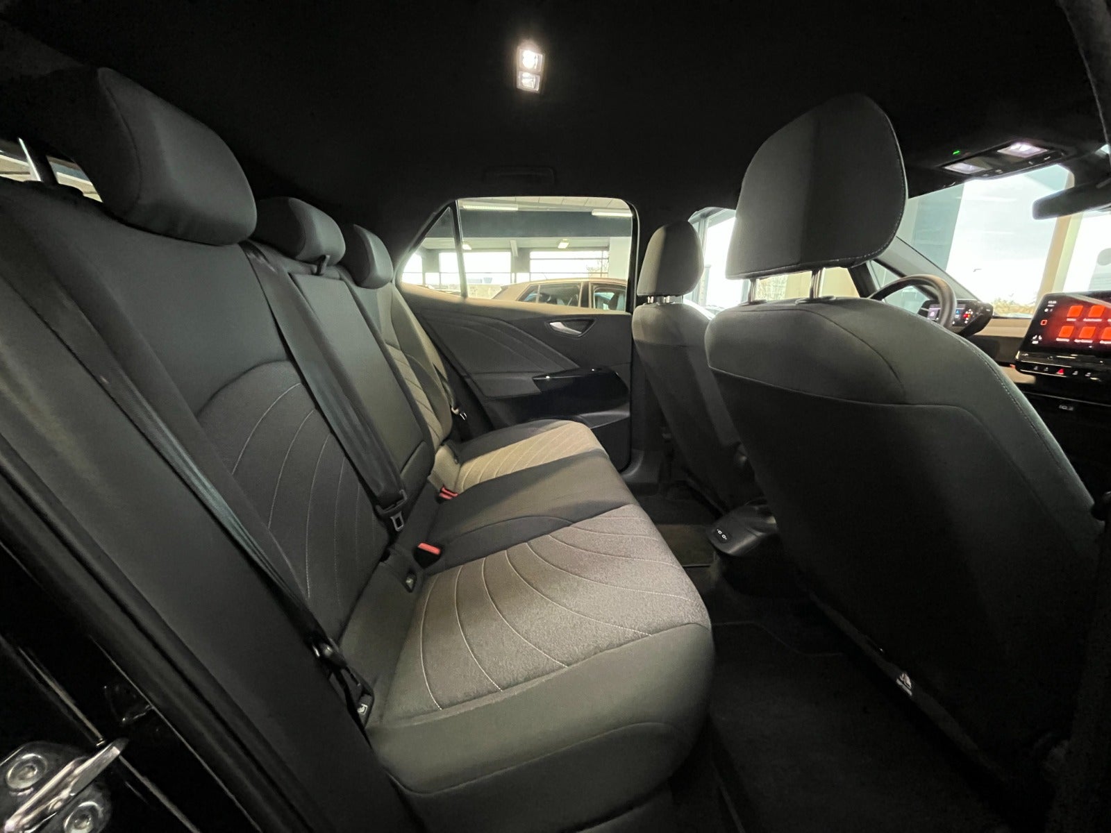 Billede af VW ID.3 58 Pro 75 Years Edition