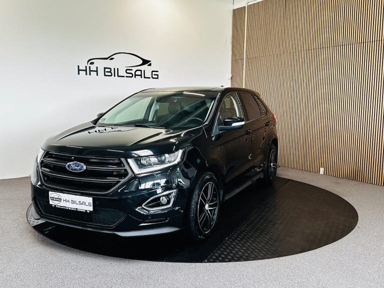 Ford Edge TDCi 210 Sport aut. AWD