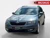 Skoda Octavia TDi 150 Style Combi DSG