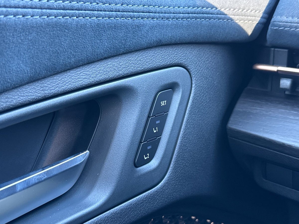 Nissan Ariya Evolve billede 23