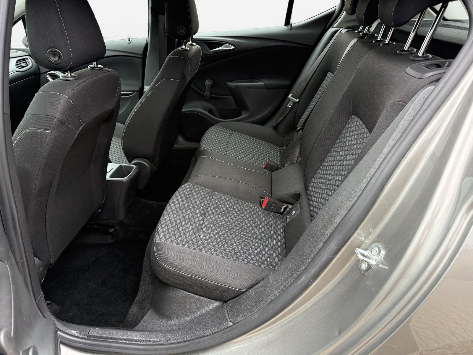 Billede af Opel Astra 1,0 T 105 Enjoy