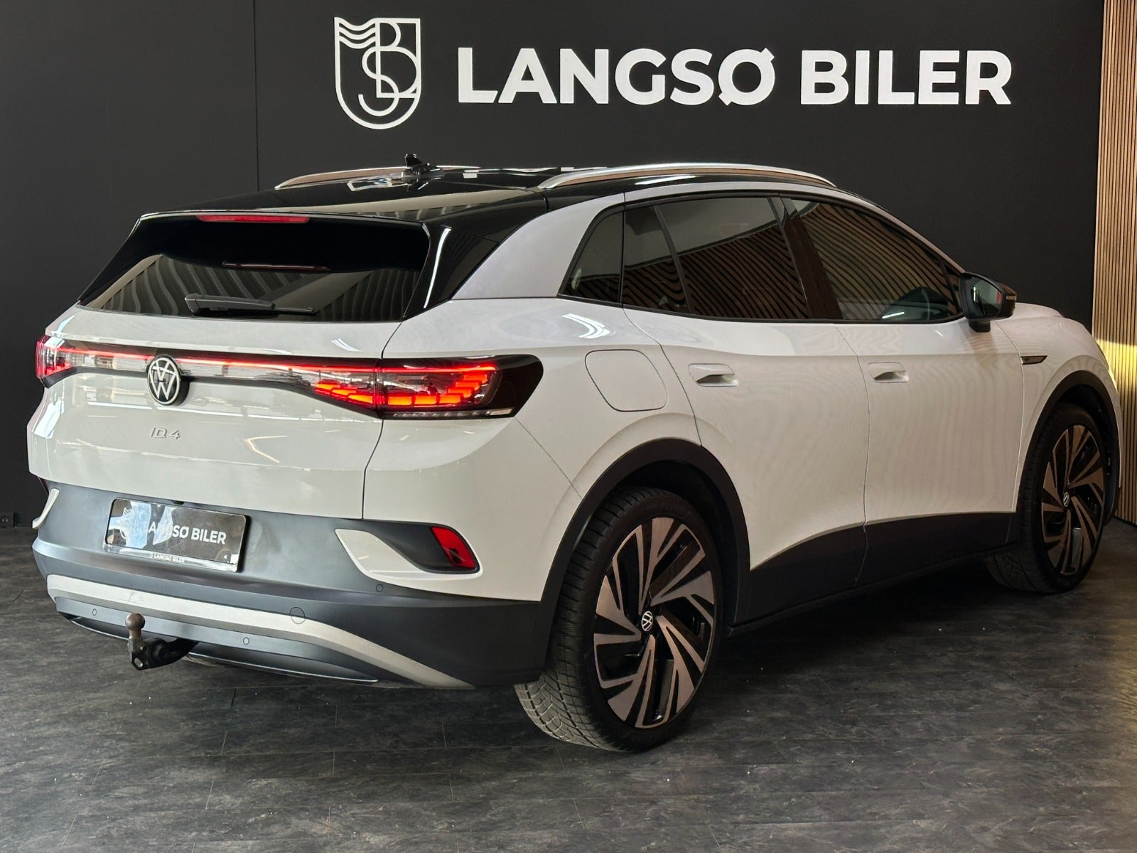Billede af VW ID.4 77 1ST Max