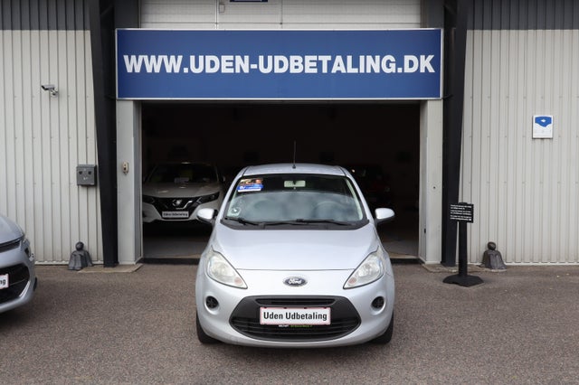 Ford Ka 1,2 Trend