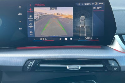 BMW iX2 eDrive20 M-Sport