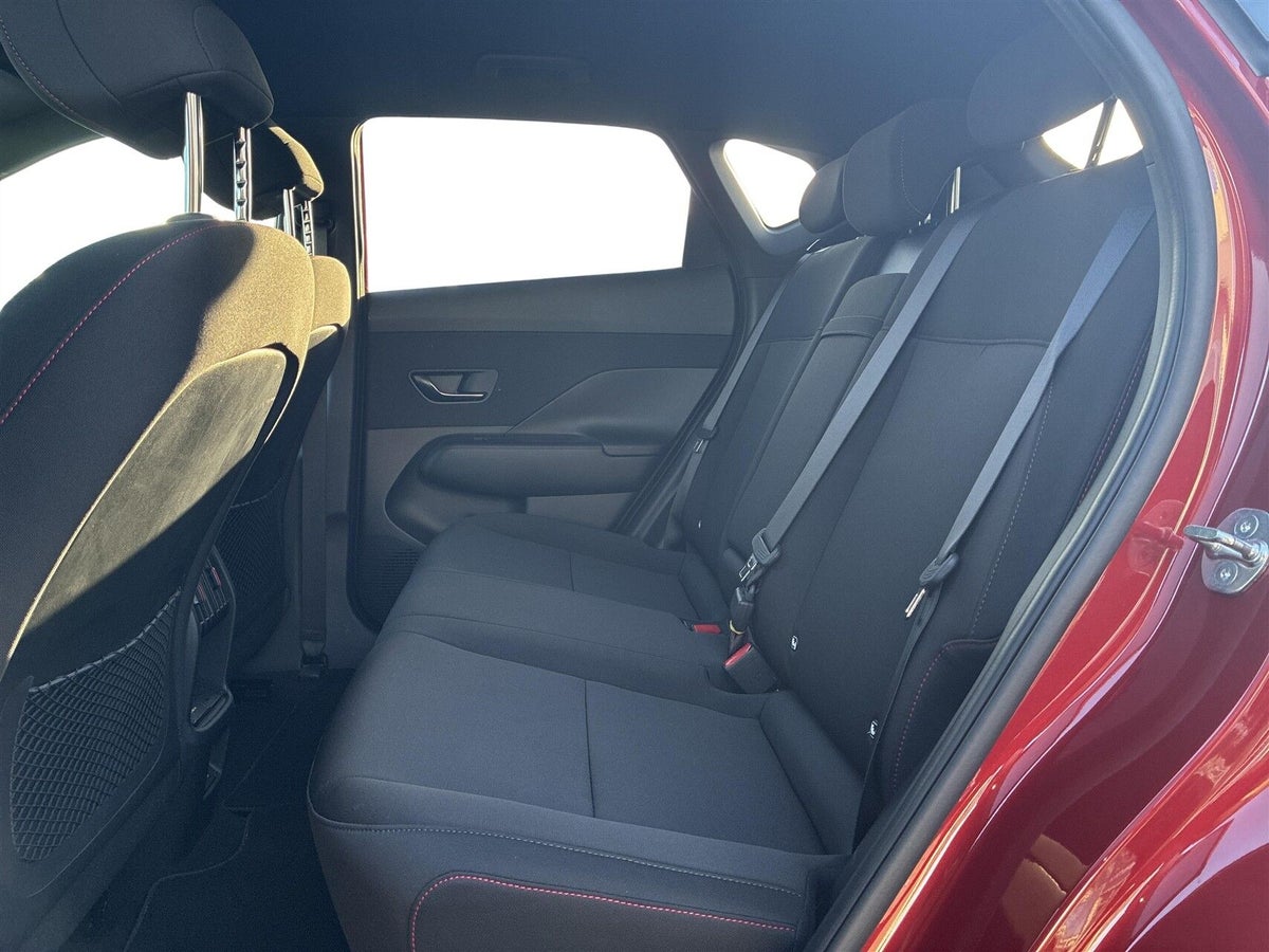 Hyundai Kona EV N-Line billede 12