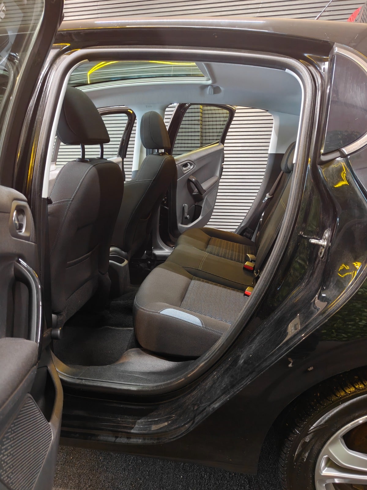 Billede af Peugeot 208 1,2 VTi 82 Active