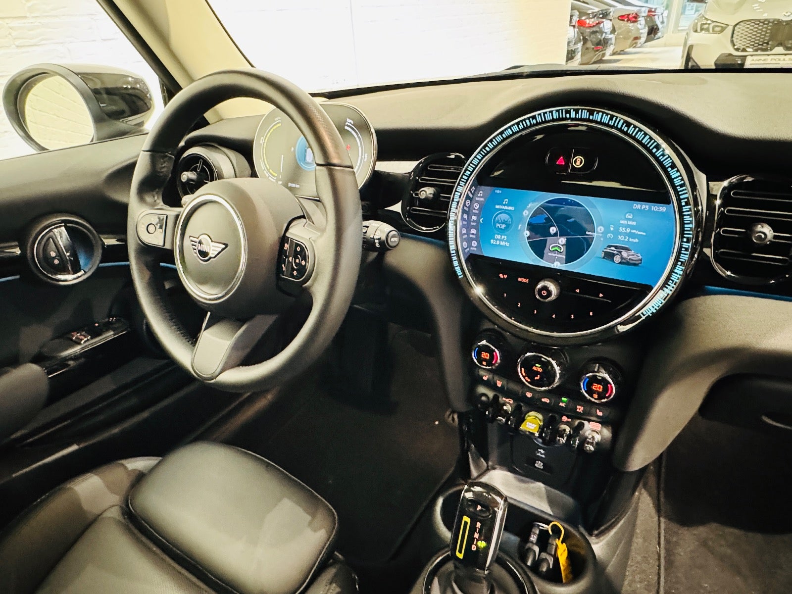 MINI Cooper SE  Classic Trim,  3-dørs