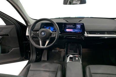BMW iX1 xDrive30