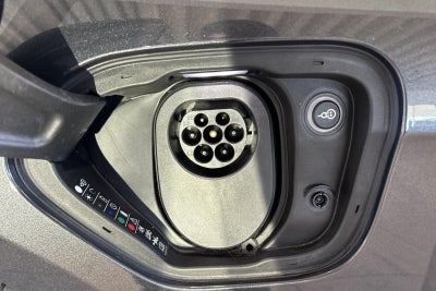 Porsche Taycan Performance+