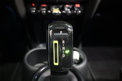 MINI Cooper SE Maximise