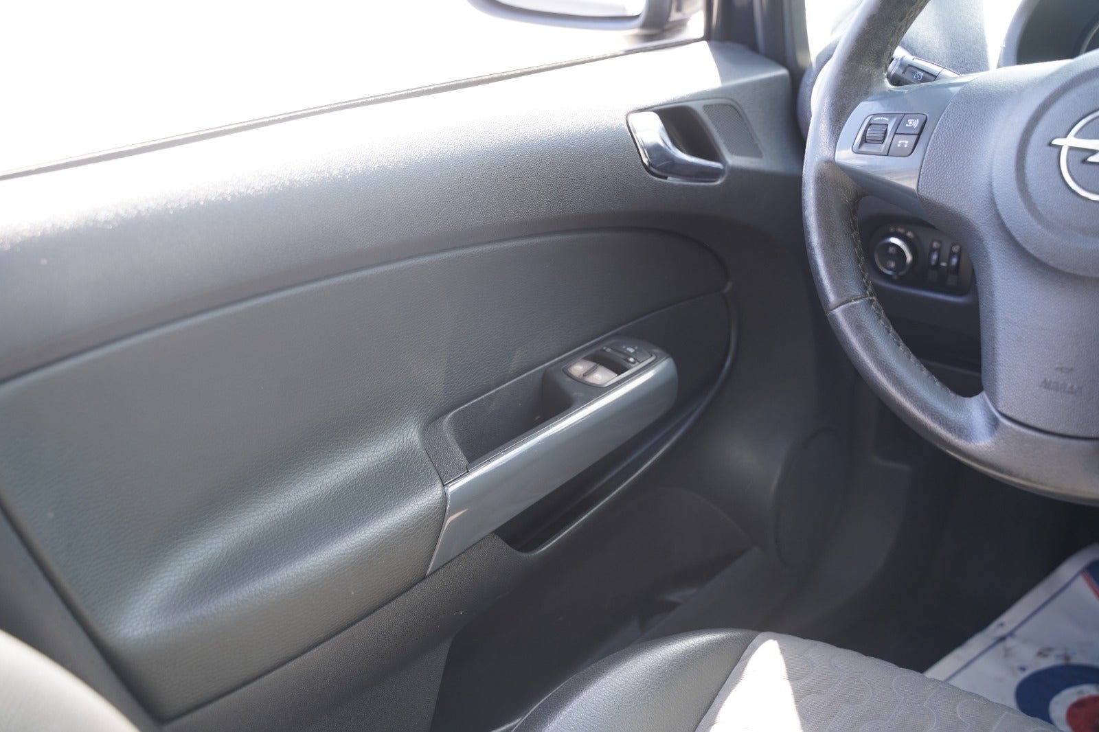 Billede af Opel Corsa 1,3 CDTi 95 Cosmo eco