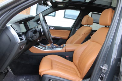 BMW X5 xDrive45e M-Sport aut.