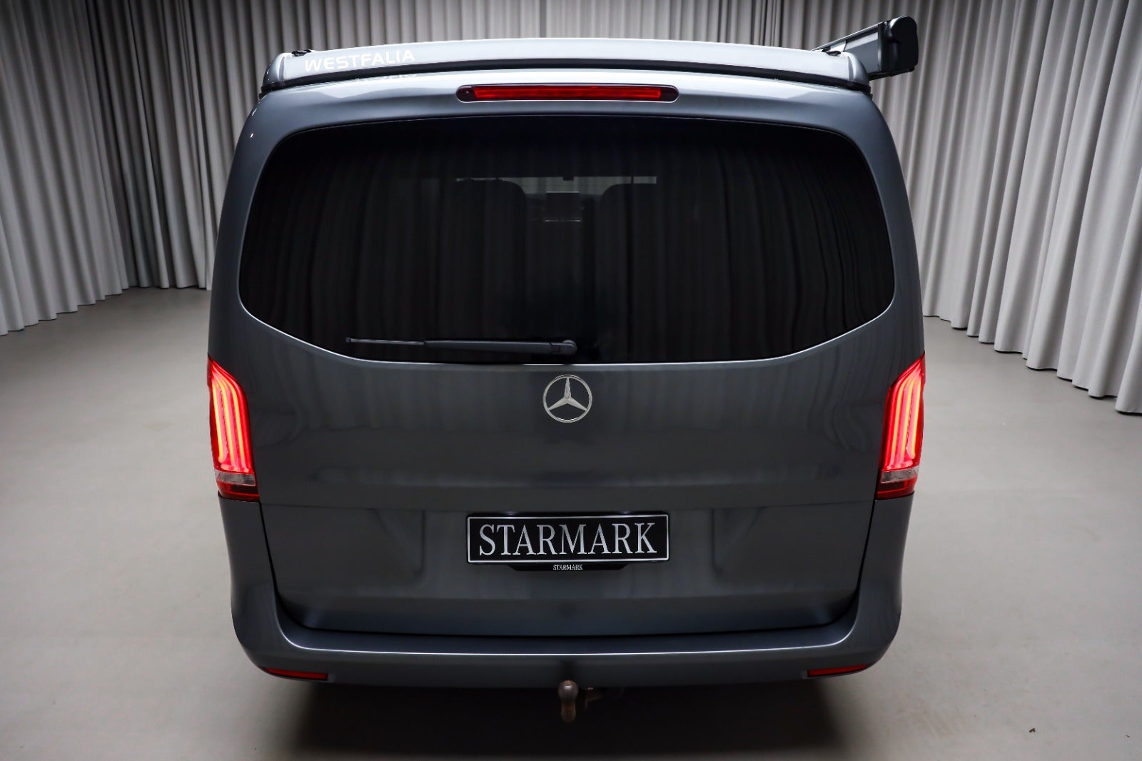 Mercedes-Benz V 250 d