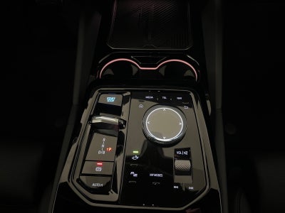 BMW i5 eDrive40 Touring M-Sport