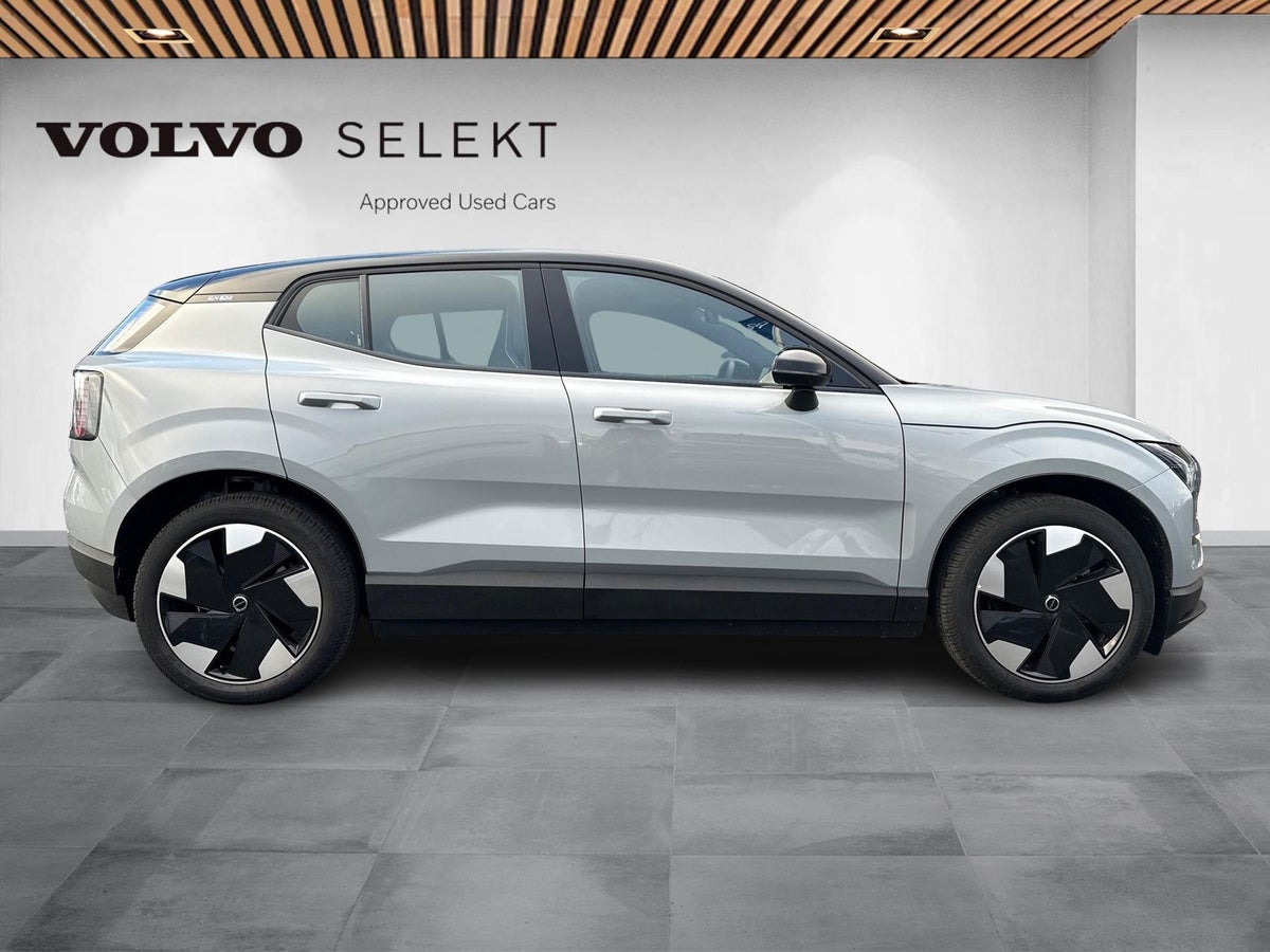 Volvo EX30 Extended Range Plus billede 4