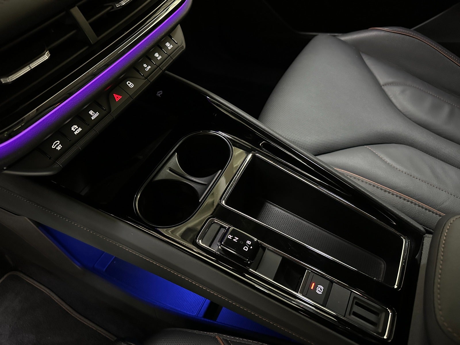Billede af Skoda Enyaq 80 iV Suite