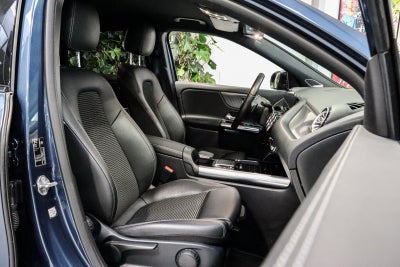 Mercedes GLA250 e