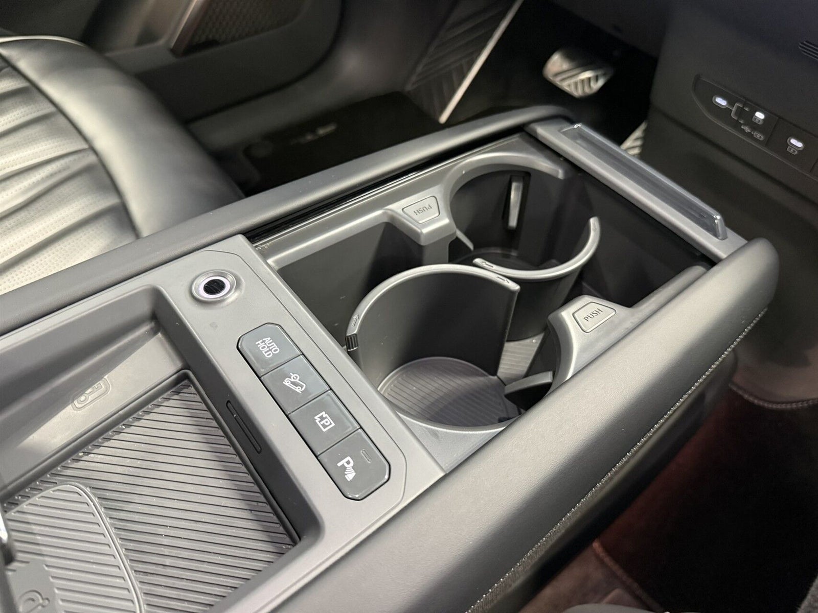 Kia EV9 Long Range Performance GT-Line AWD 7prs
