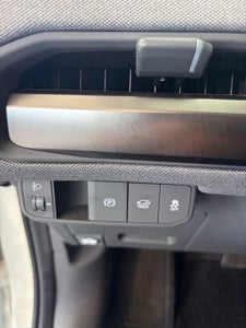 Kia EV3 Long Range Upgrade