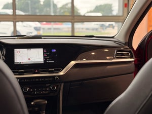 Kia Niro PHEV Advance DCT