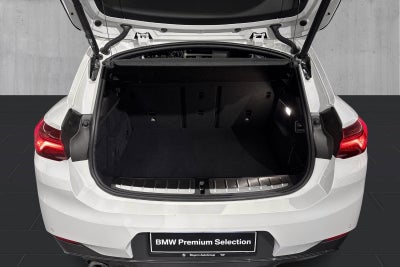 BMW X2 xDrive25e M-Sport aut.