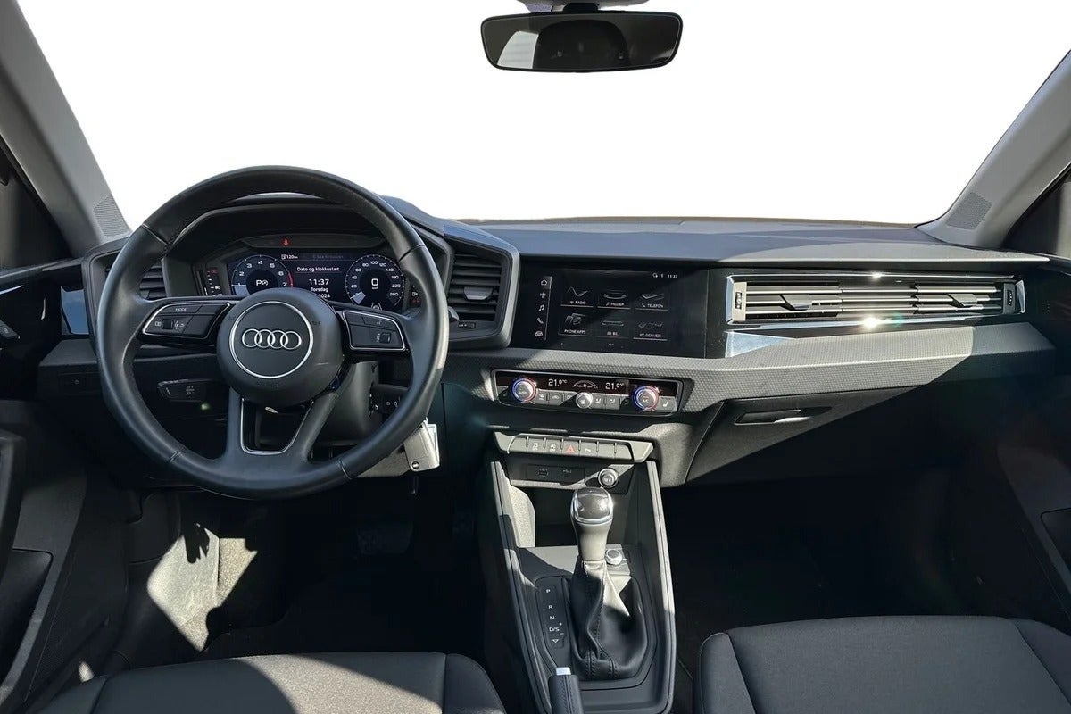 Billede af Audi A1 30 TFSi Sportback S-tr.