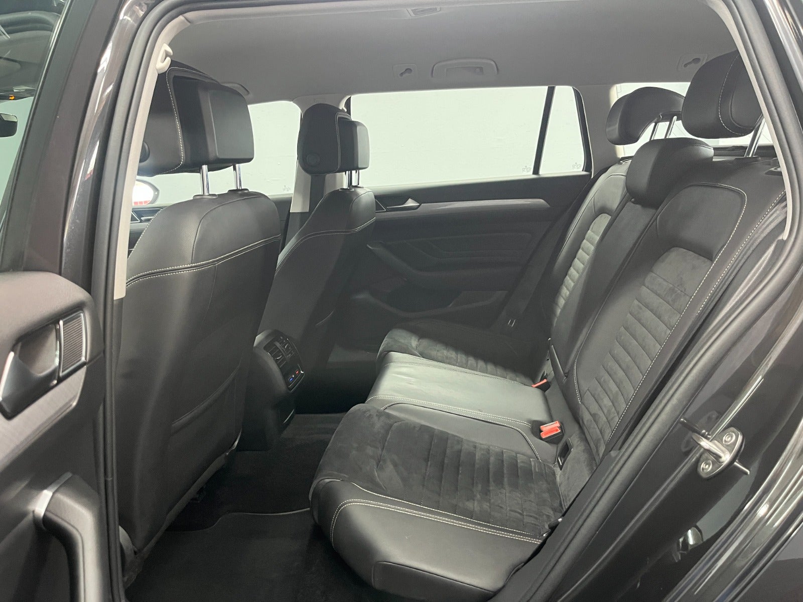 Billede af VW Passat 1,4 GTE Variant DSG