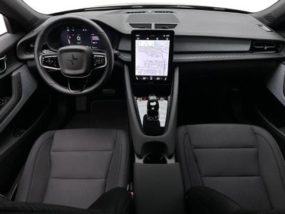 Polestar 2 Standard Range billede 3