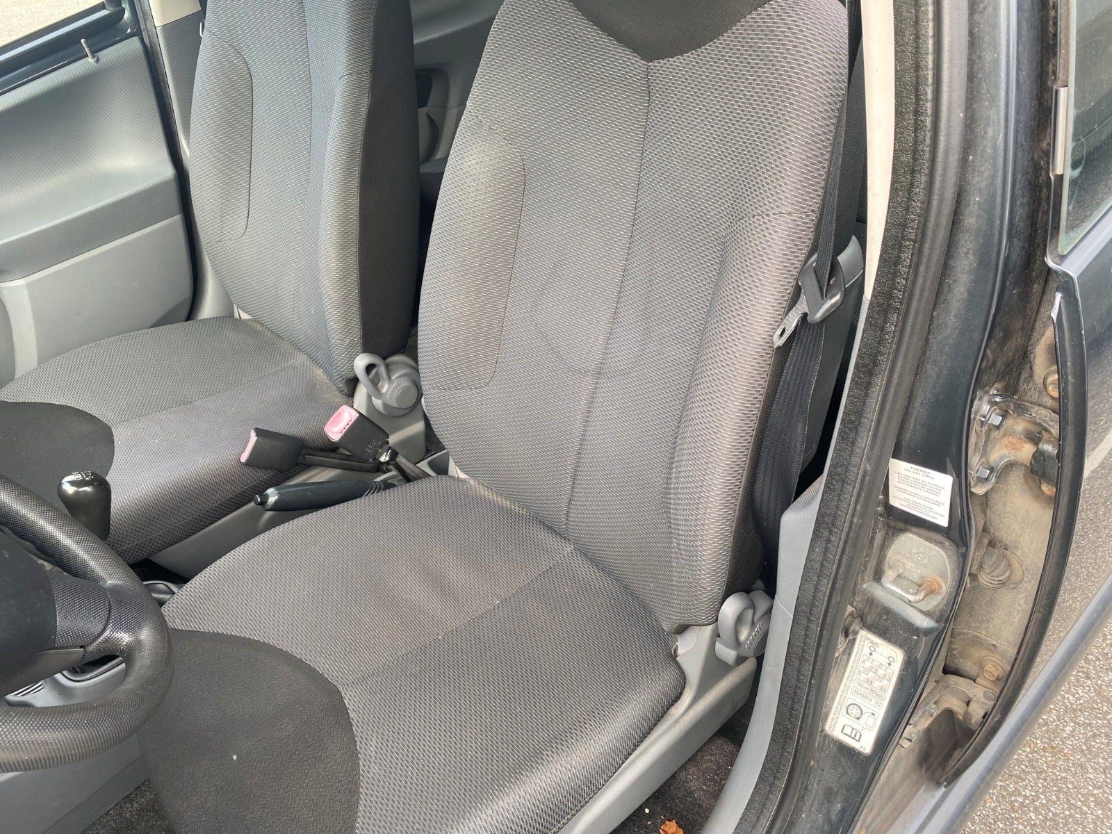 Billede af Toyota Aygo 1,0 