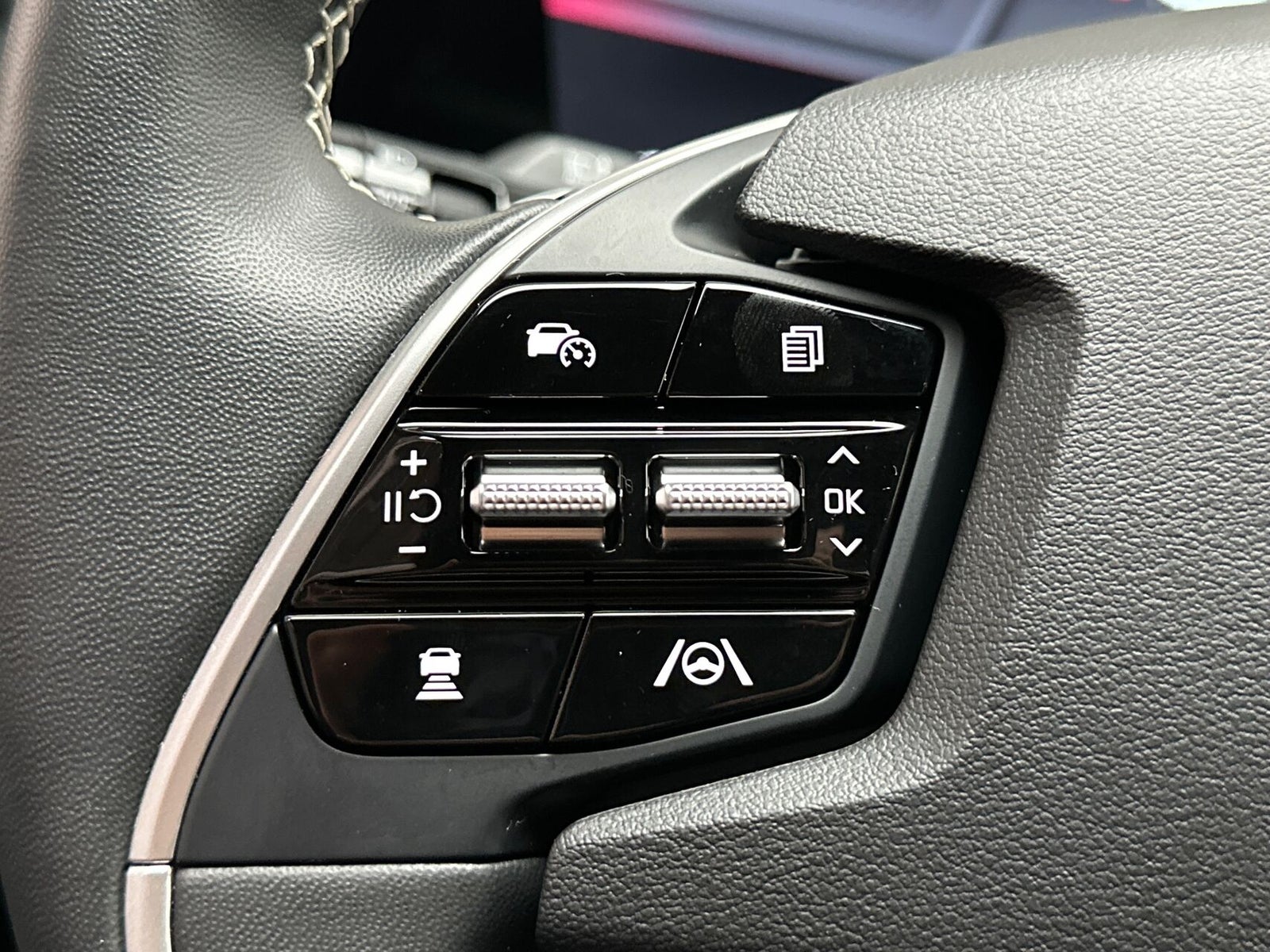 Kia EV6 Long Range Performance GT-Line AWD