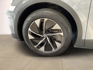 VW ID.4 Pro Performance