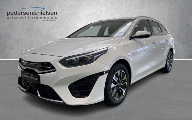 Kia Ceed PHEV Upgrade Premium SW DCT