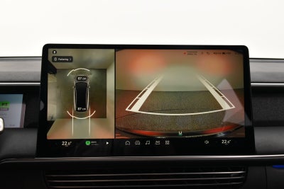 Xpeng G6 Performance