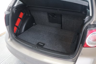 VW Golf Plus TSi 122 Comfortline DSG