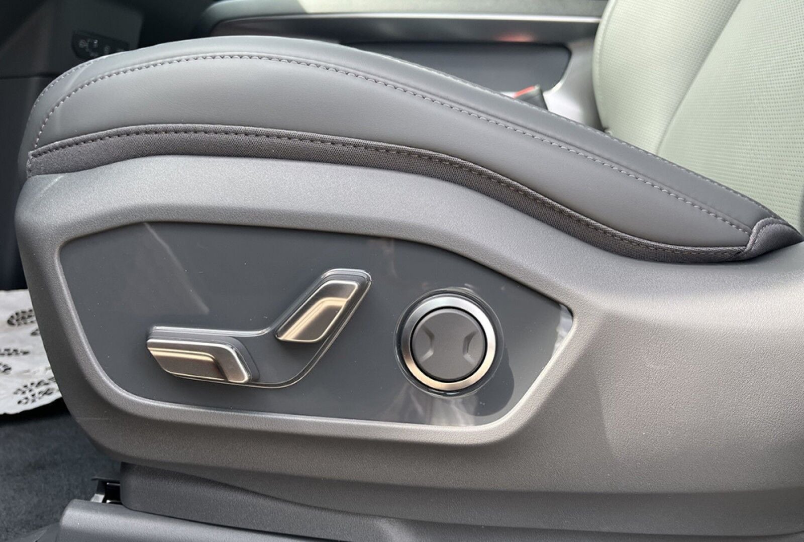 Kia EV9 Long Range Upgrade RWD 7prs