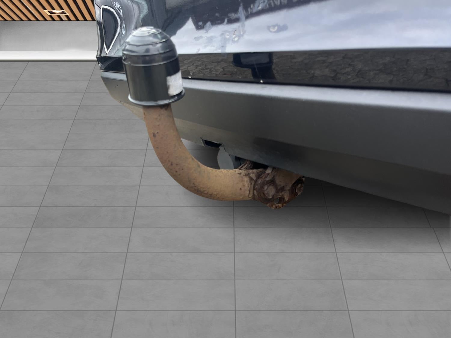 Billede af Skoda Rapid 1,4 TSi 122 Ambition DSG