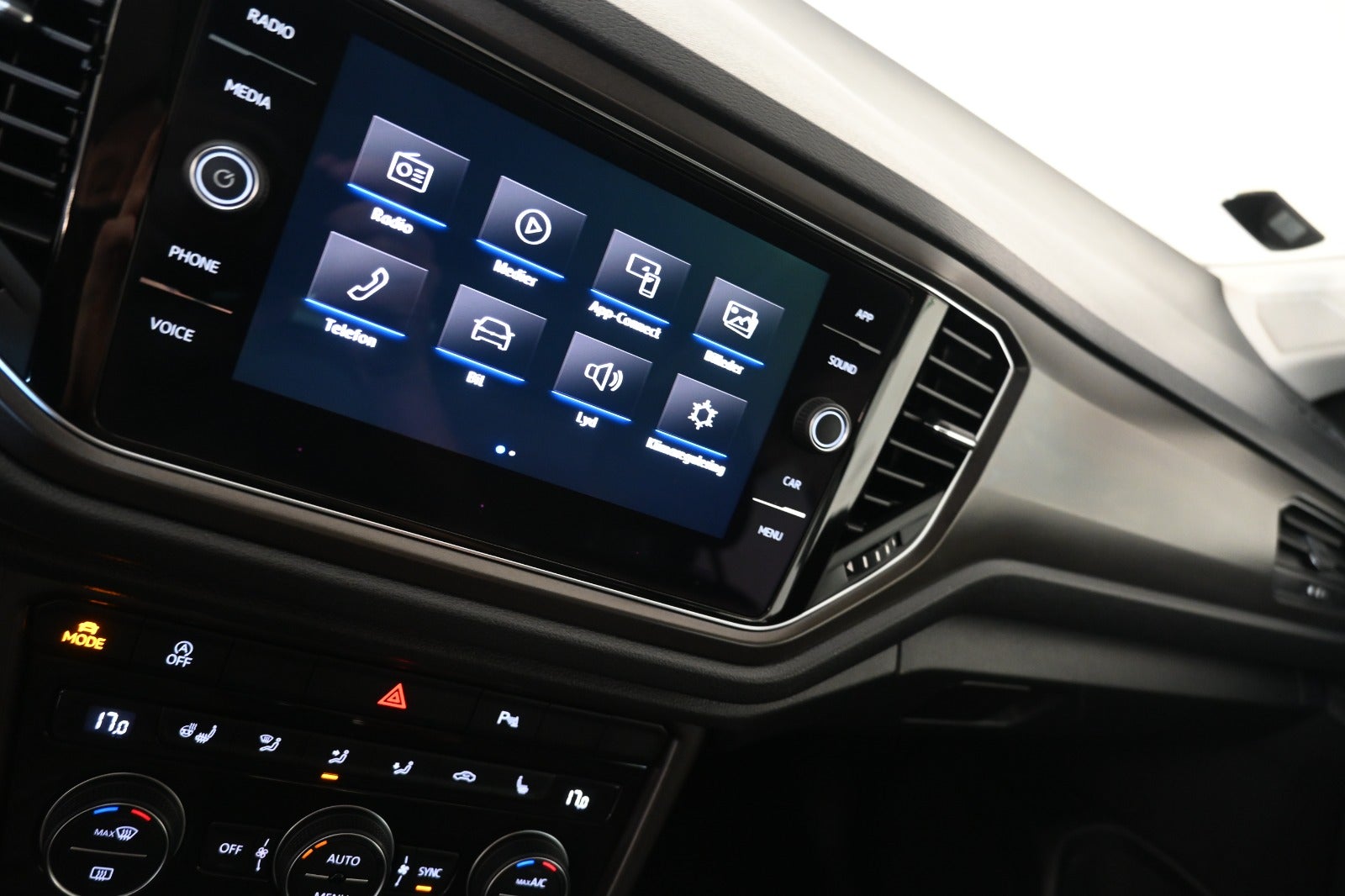 VW T-Roc TSi 150 Style DSG