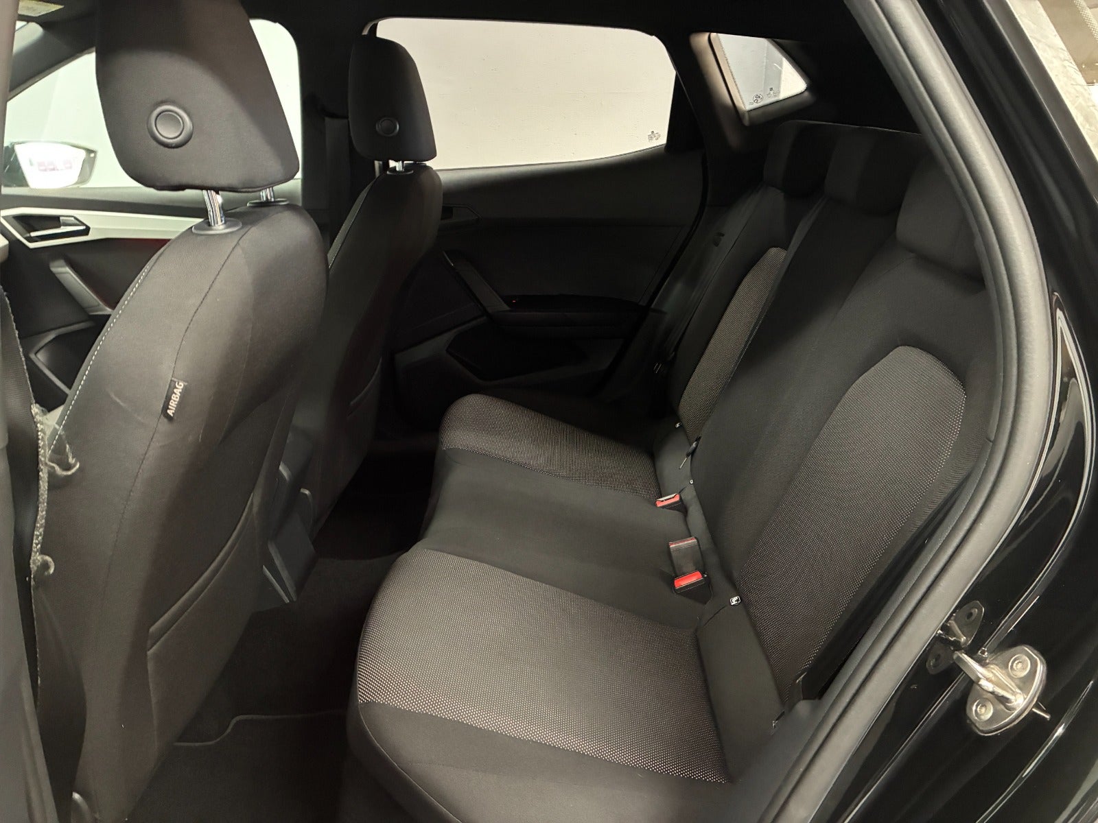 Billede af Seat Ibiza 1,0 TSi 115 Xcellence DSG